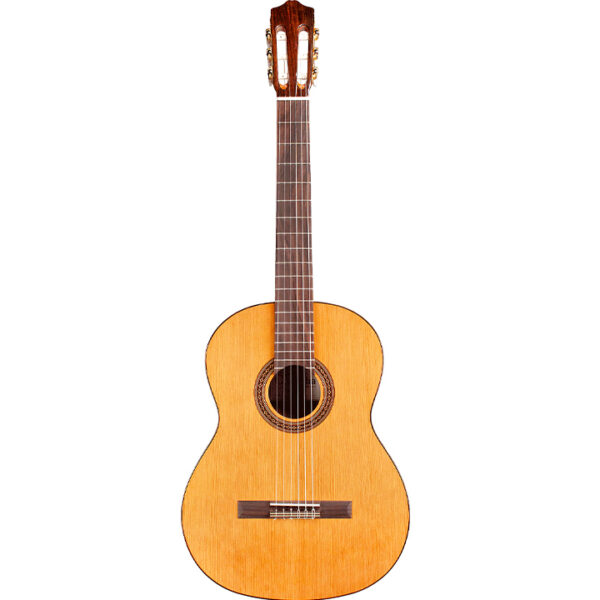 Cordoba C5 Cedar Left Handed Gloss Naturall