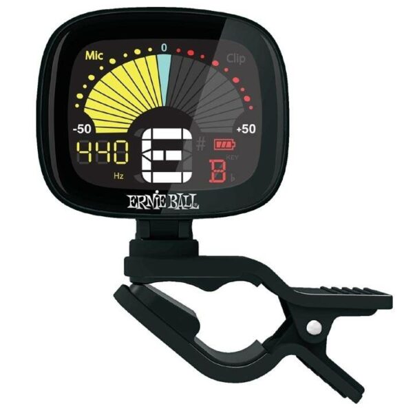 Ernie Ball 4112 Flextune Clip-On