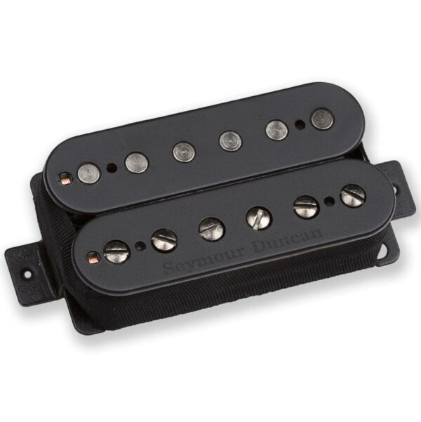 Seymour Duncan Nazgul Humbucker 7-String Bridge Black