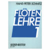Hanpeter - Schmitz Floten Lehre 1