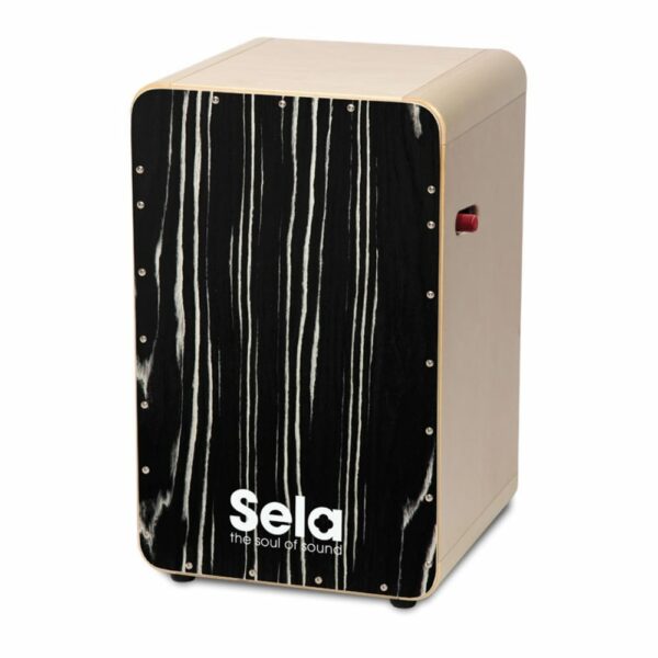 SELA SE-057 CaSela Pro Makassar Cajon - Καχόν