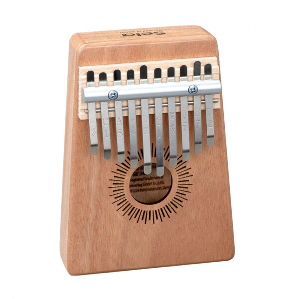 SELA SE-240 Kalimba - Καλίμπα