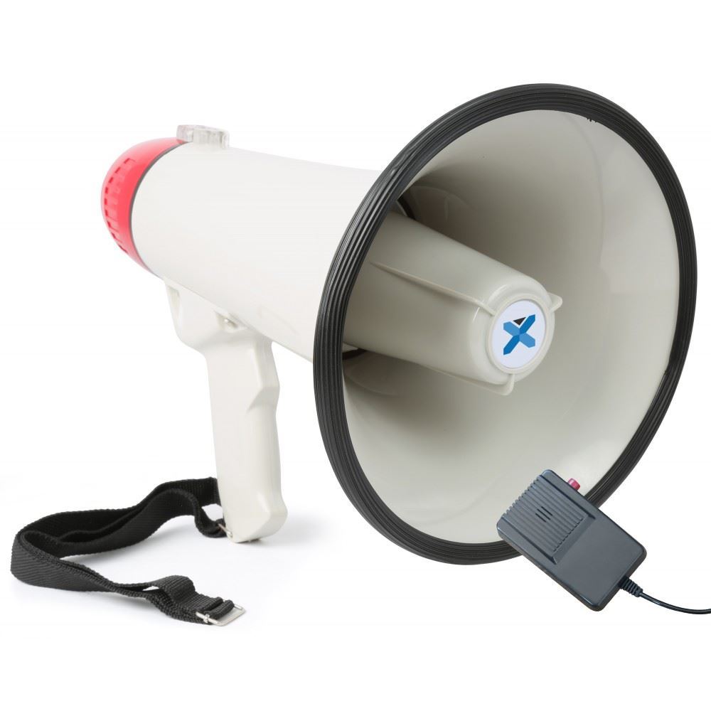 VONYX MEG040 Κόρνα Ανακοινώσεων - Τηλεβόας vonyx-meg040