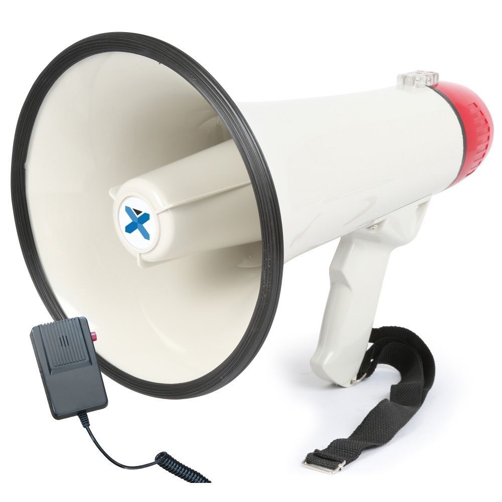 VONYX MEG040 Κόρνα Ανακοινώσεων - Τηλεβόας vonyx-meg040