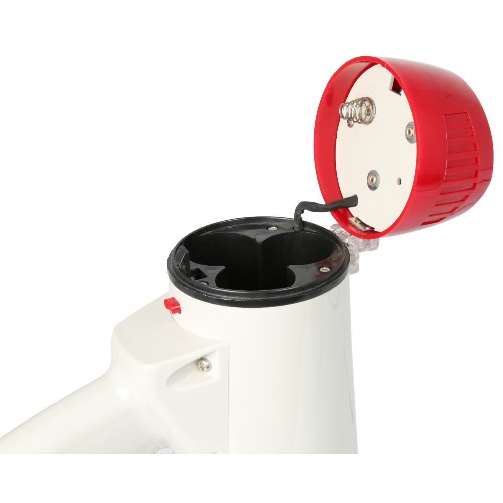 VONYX MEG040 Κόρνα Ανακοινώσεων - Τηλεβόας vonyx-meg040
