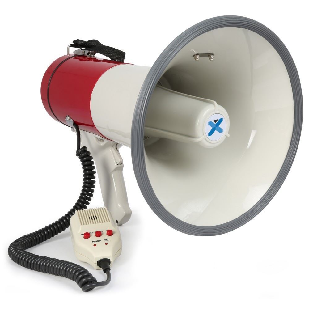 VONYX MEG050 Κόρνα Ανακοινώσεων - Τηλεβόας vonyx-meg050