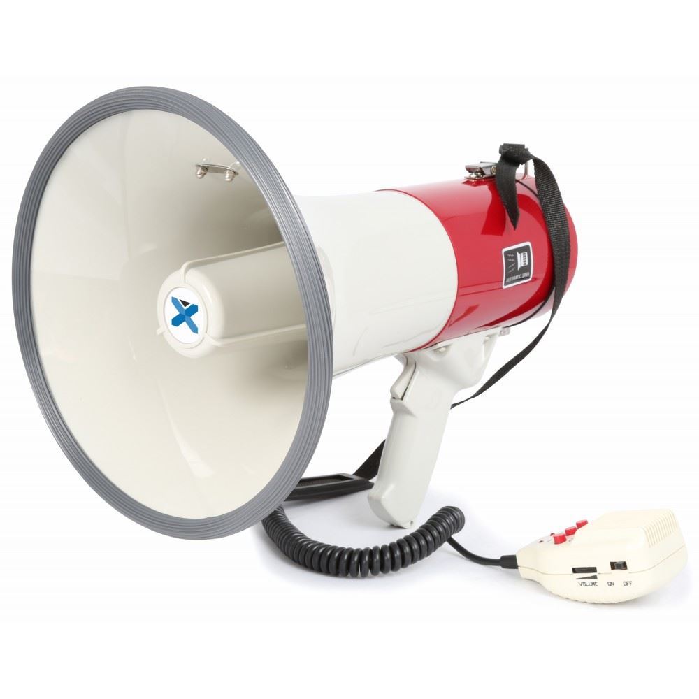 VONYX MEG050 Κόρνα Ανακοινώσεων - Τηλεβόας vonyx-meg050