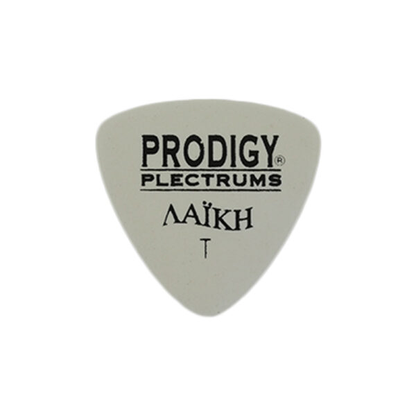 Prodigy PPLWH Λαϊκή White Thin Μπουζουκιού