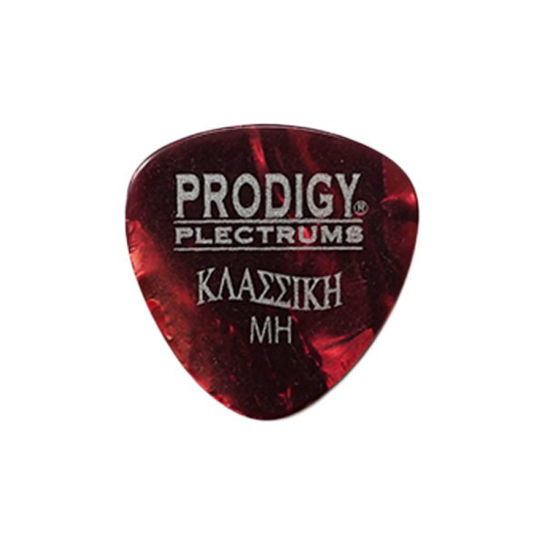 Prodigy PPK50RP Κλασσική Red Pearl Medium Heavy Μπουζουκιού