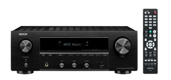 DENON DRA-800NE Ραδιοενισχυτής