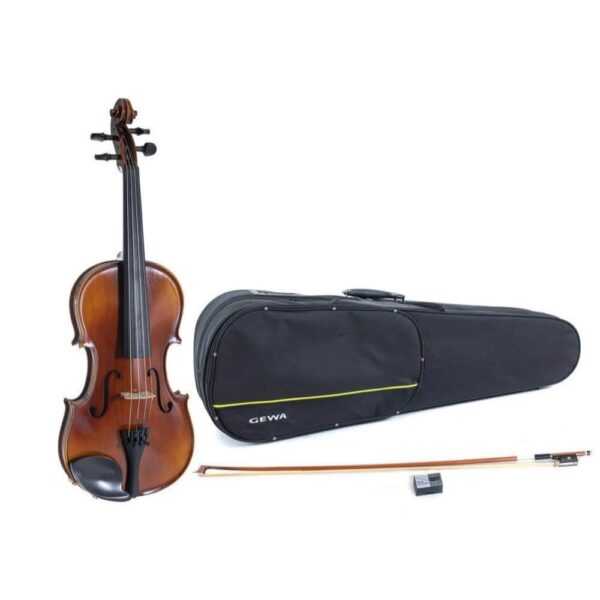 GEWA ALLEGRO VL1 SET GS400.051.211.1