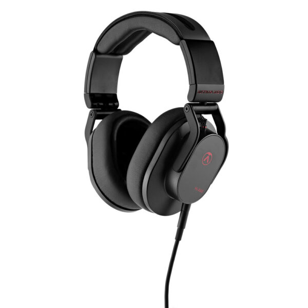 AUSTRIAN AUDIO HI-X60 OPEN-BACK OVER-EAR HEADPHONES