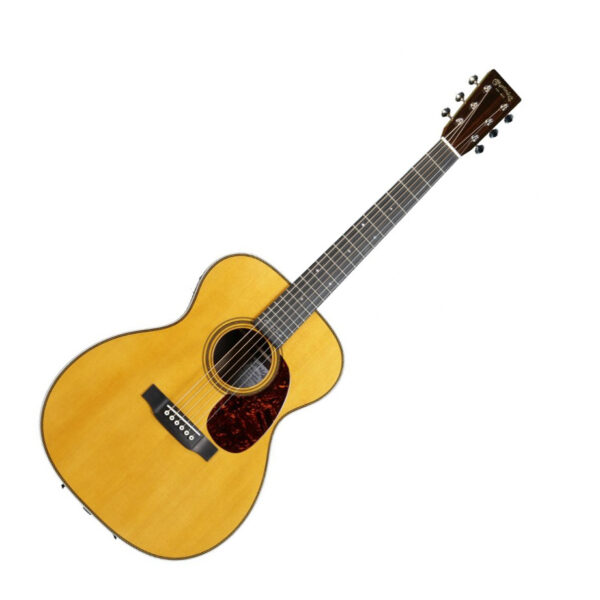 MARTIN 000 28EC Eric Clapton Ακουστική Κιθάρα Natural 496965