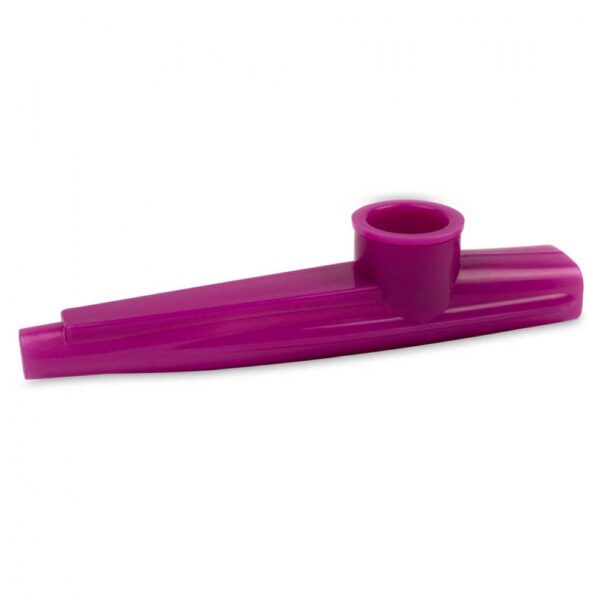 CASCHA HH-2199PL Kazoo Πλαστικό Καζού Μοβ