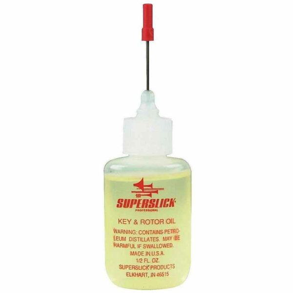 Superslick KRO-SS Key & Rotor Oil