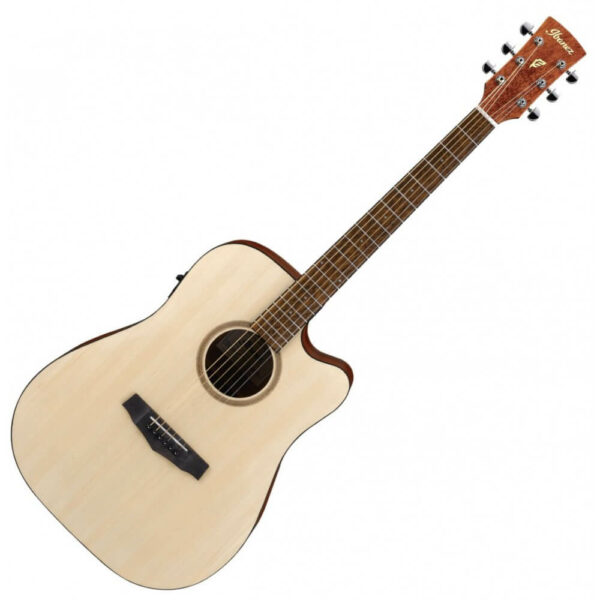 IBANEZ PF10CE-OPN Κιθάρα Ηλεκτροακουστική