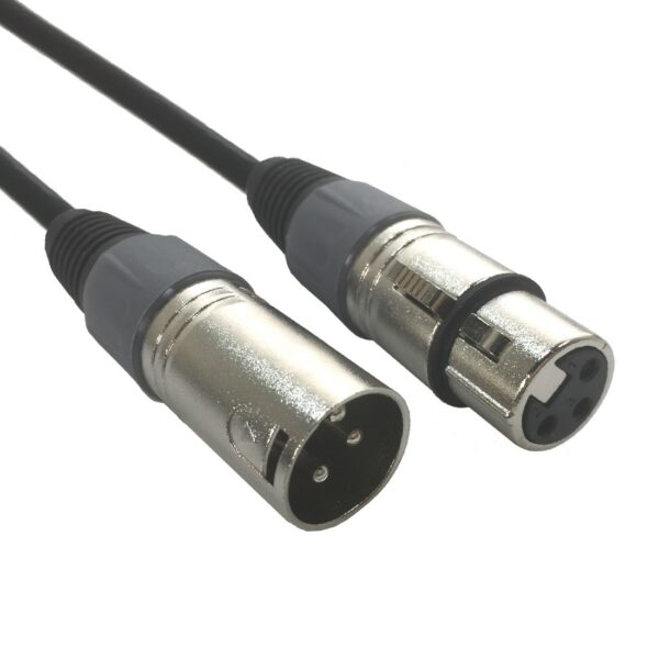 ACCUCABLE Accu Cable AC-XMXF/15 microphone cable XLR/XLR 15m