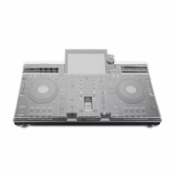 DECKSAVER Decksaver Pioneer XDJ-RX3 Cover