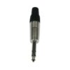 ACCUCABLE Accu-Cable AC-C-J6S Βύσμα 6,3mm Jack Stereo Male