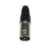 ACCUCABLE Accu-cable AC-C-X3M Βύσμα XLR (3P) Male