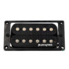 Blackfire Pickups BLACKFIRE Immortal Passive Humbucker Μαγνήτης Ηλεκτρικής Κιθάρας Neck Black