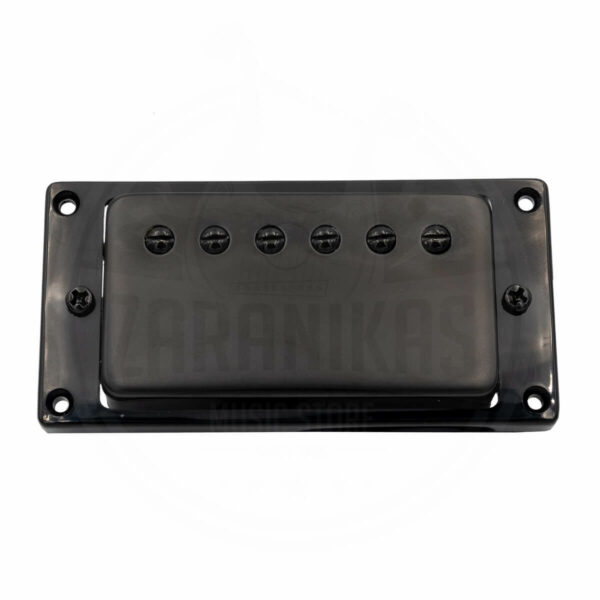 Blackfire Pickups BLACKFIRE Proteus Active Humbucker Μαγνήτης Ηλεκτρικής Κιθάρας Neck Black