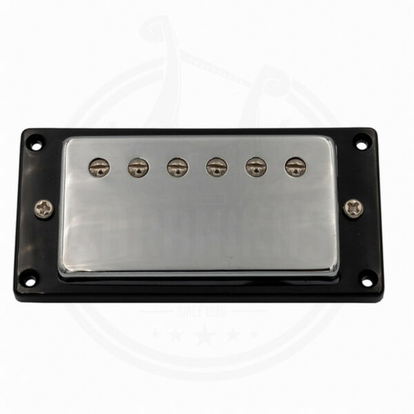 Blackfire Pickups BLACKFIRE Proteus Active Humbucker Μαγνήτης Ηλεκτρικής Κιθάρας Neck Chrome