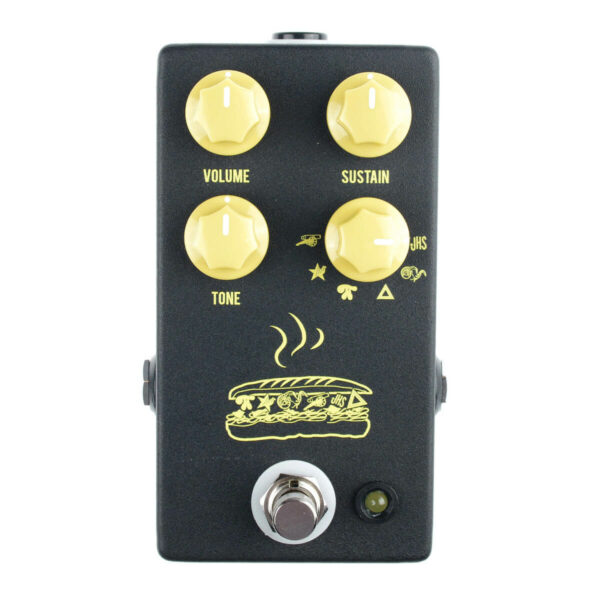 JHS Pedals Fuzz/ Distortion Πετάλι