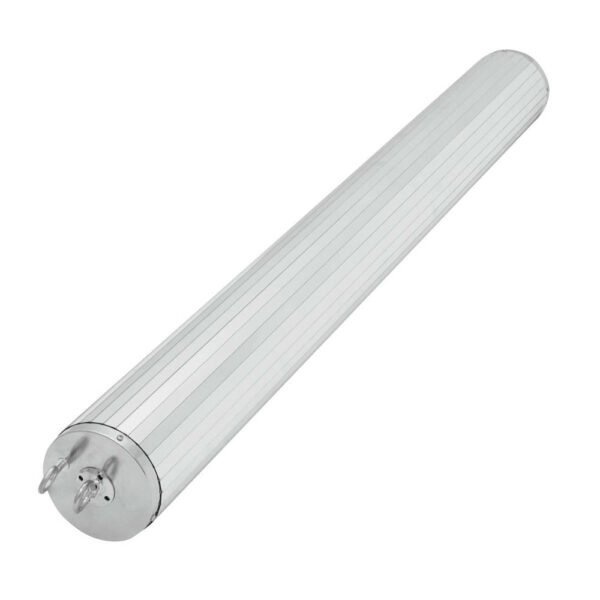 EUROLITE MIRROR CYLINDER 90CM ΚΥΛΙΝΔΡΟΣ ΚΑΘΡΕΦΤΟΥ 90CM + SAFE
