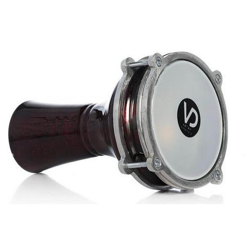 Vatan Τουμπελέκι Αλουμινίου Μαύρο-Κόκκινο No.5 Vatan Τουμπελέκι Αλουμινίου Μαύρο-Κόκκινο No.5