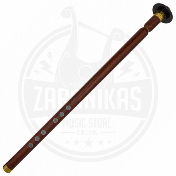 Ζαρανίκας ZARANIKAS NP-E Νέυ Μαθητικό Πλαστικό Bolahenk (Μι) (με Επιστόμιο)