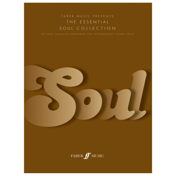 The Essential Soul Collection