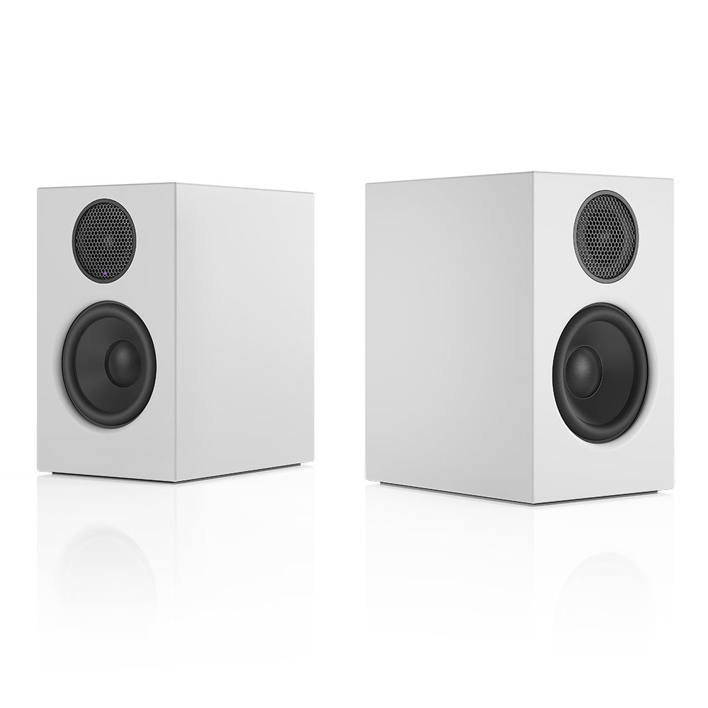 AUDIO PRO Audio Pro A28 Λευκό (Ζεύγος) AUDIO PRO Audio Pro A28 Λευκό (Ζεύγος)