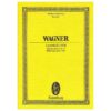 Wagner - Tannhäuser [Pocket Score]