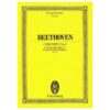 Beethoven - Concerto Nr.2  in Bb Major Op.19 [Pocket Score]