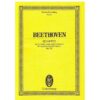 Beethoven - Quartet in Bb Major Op.130 [Pocket Score]