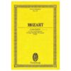 Mozart - Concerto in Eb Major K268