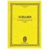 Scriabin - La Poeme de l' Extase [Pocket Score]
