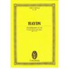 Haydn - Symphony Nr.96 in D Major [Pocket Score]