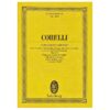 Corelli - Christmas Concerto Grosso Op.6/8 [Pocket Score]