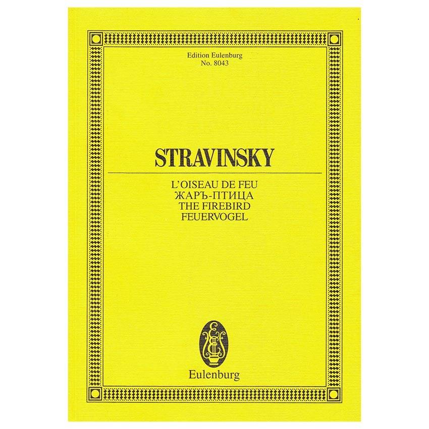 Stravinsky - The Firebird Stravinsky - The Firebird