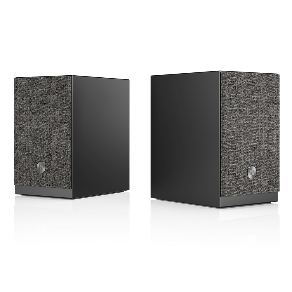 AUDIO PRO Audio Pro A28 Μαύρο (Ζεύγος) AUDIO PRO Audio Pro A28 Μαύρο (Ζεύγος)