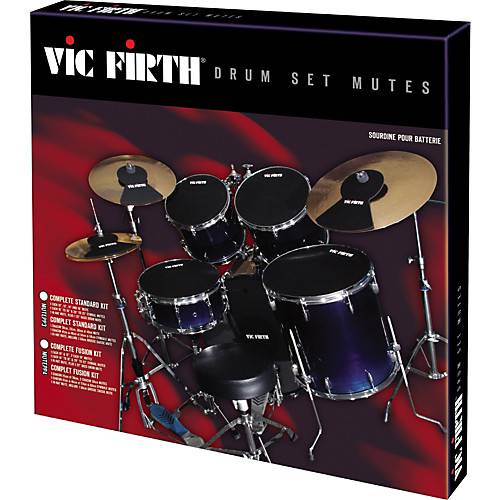 Vic Firth MUTEPP5 447688000000000 00