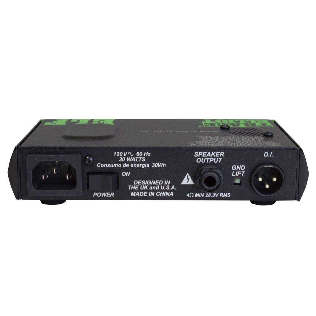 Trace Elliot ELF - 200 Watt 4ef269aa0337640c4b3a8bc2147455b8