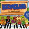 Ann Bryant: Keyclub Pupil's  Book 2