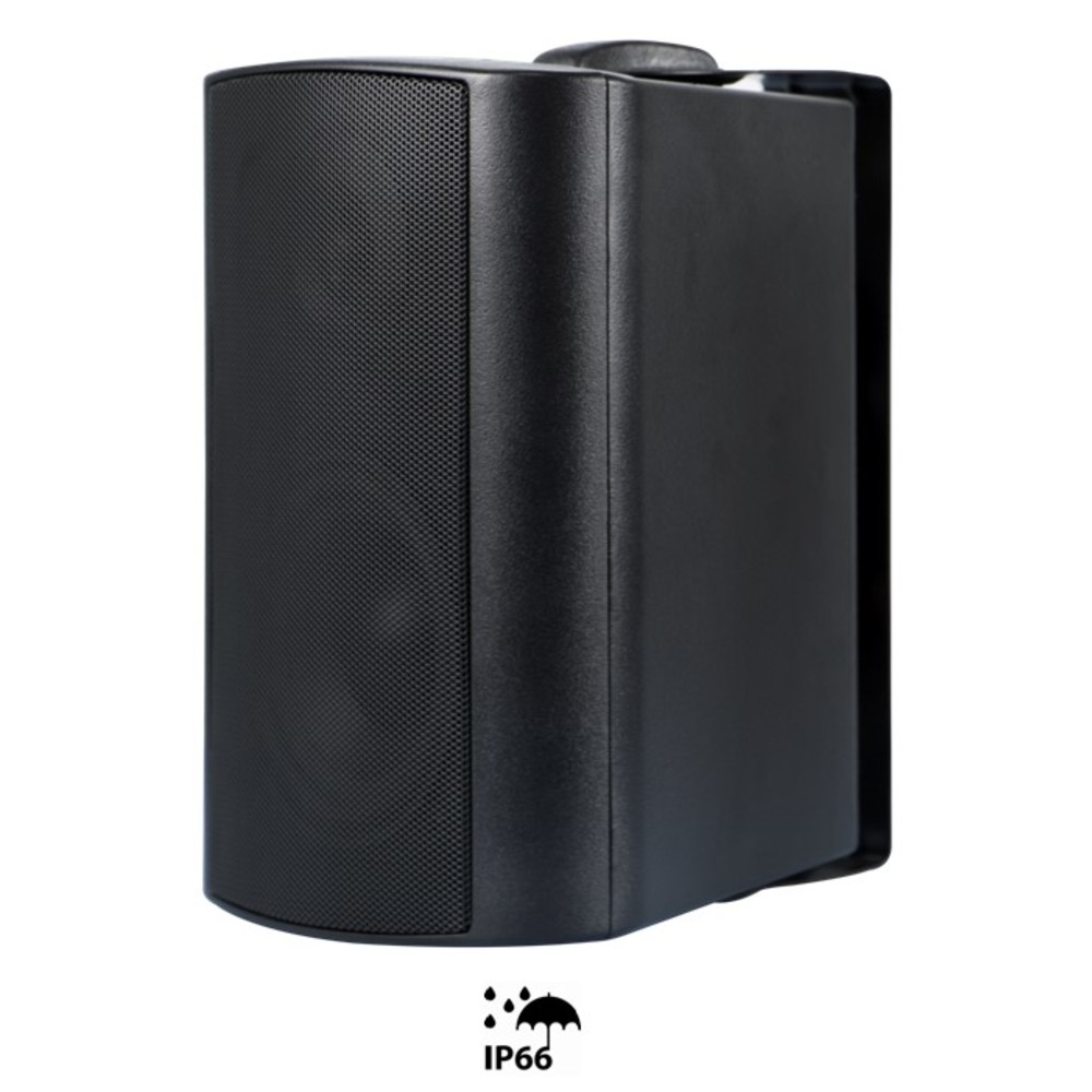 CMX AUDIO WSK-640CSIP Επίτοιχο ηχείο εξωτ.χώρων, 2-δρόμων 6,5 '' CMX AUDIO WSK-640CSIP Επίτοιχο ηχείο εξωτ.χώρων, 2-δρόμων 6,5 ''