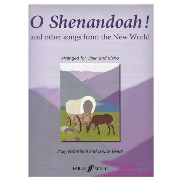 Waterfield - O Shenandoah!