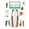 Cohen - Easy Violin Duets Book 1