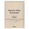 Ruhm - Progressive Etuden Vol.1