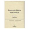 Ruhm - Progressive Etuden Vol.3